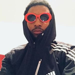 Meet your Posher, Damon